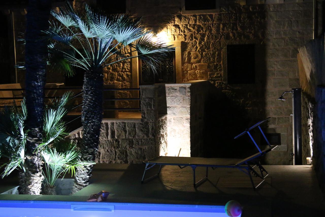 Villa Guardian Cilipi Exterior photo